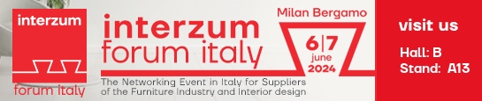 Banner Interzum Forum Italy